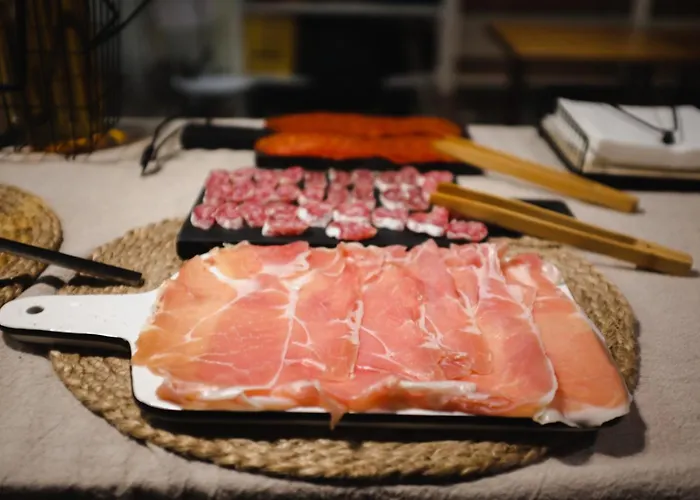 Pars Teatro Hostel (Adults Only) Barcelone